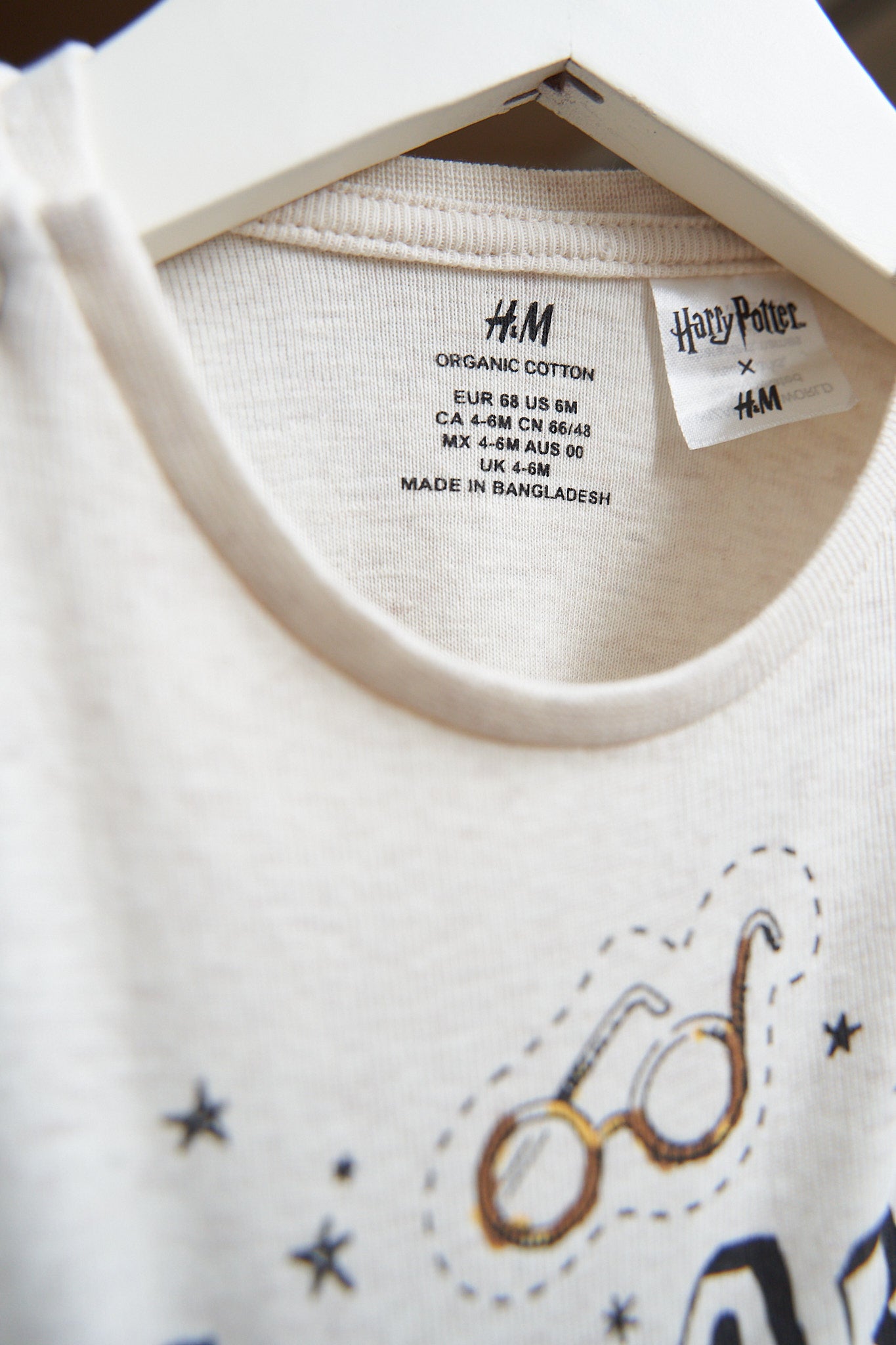 Smėlinukas - H&M