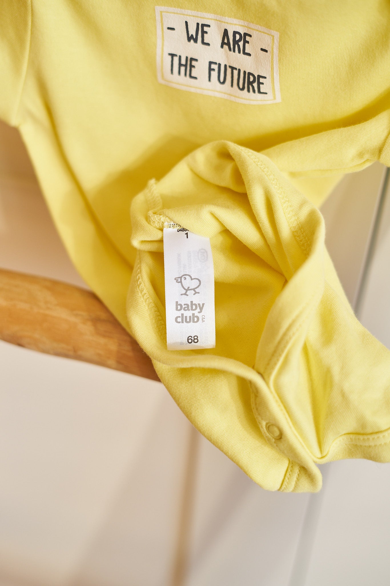 Smėlinukas - BABY CLUB