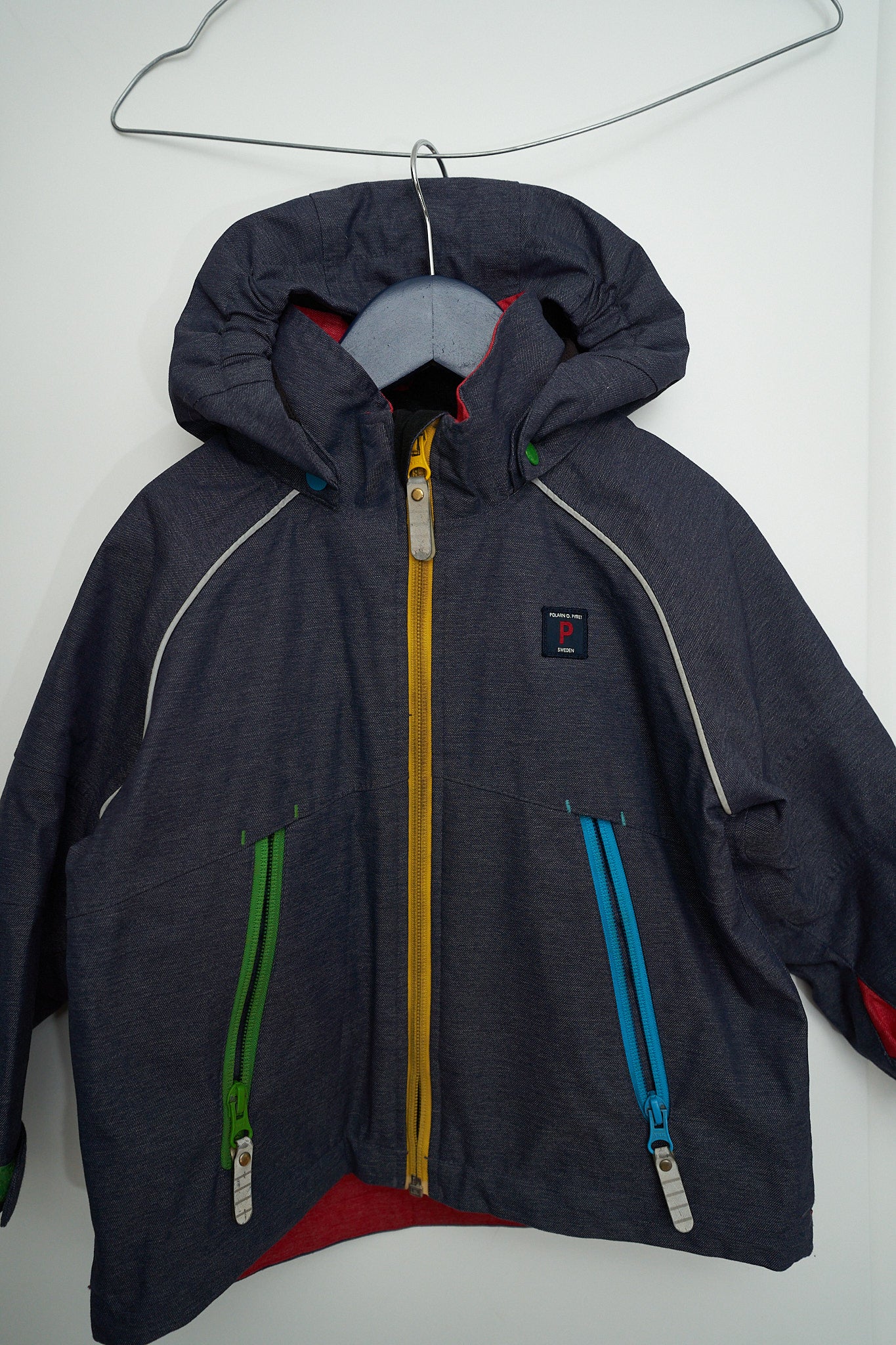 Striukė - POLARN O. PYRET