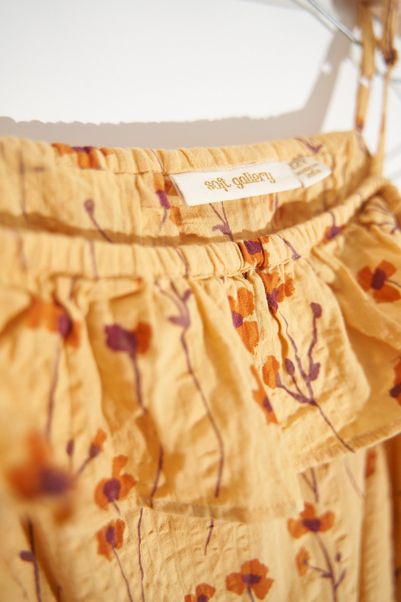 Kombinezonas - SOFT GALLERY