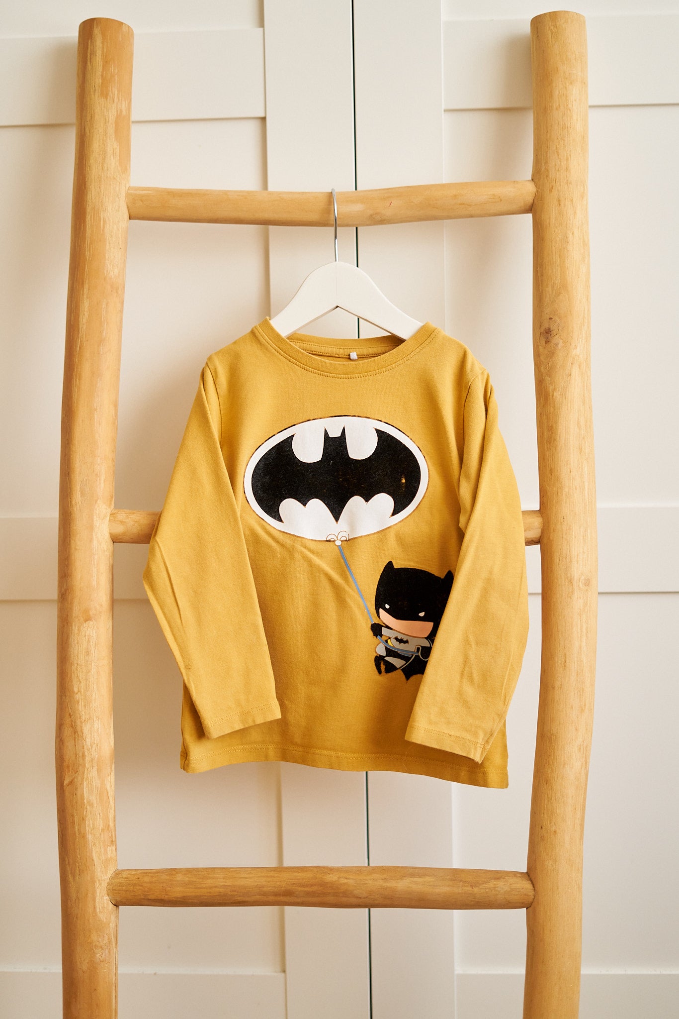 Marškinėliai ilgomis rankovėmis