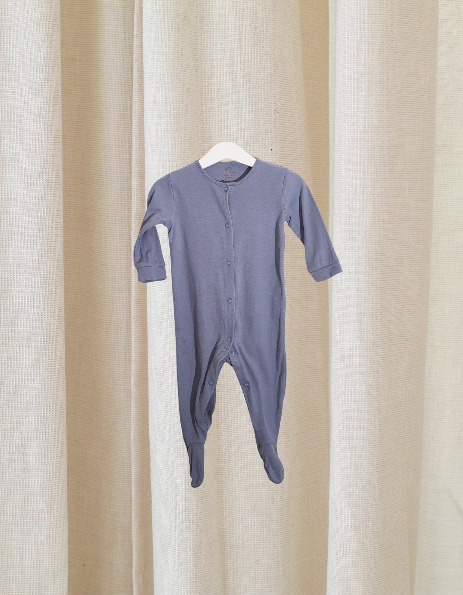 Šliaužtinukas - NEXT