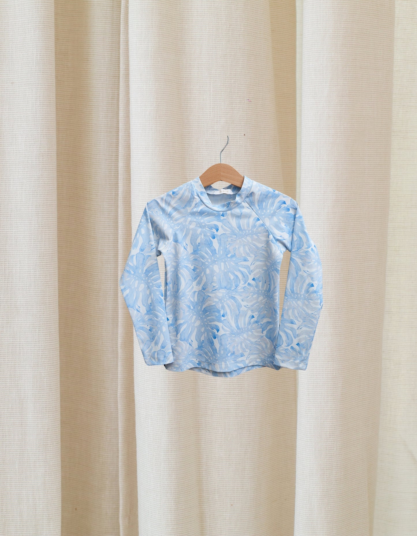 Maudymosi marškinėliai - IABON