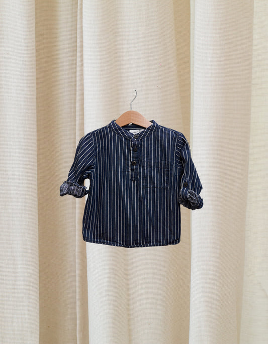 Marškiniai - NAME IT