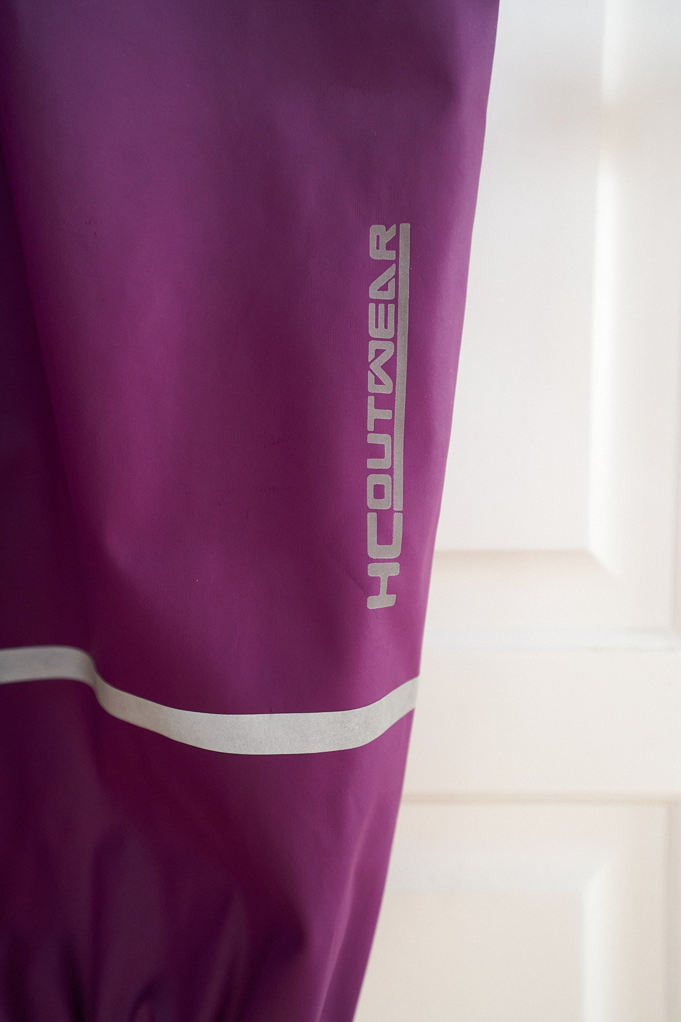 Lietaus kombinezonas