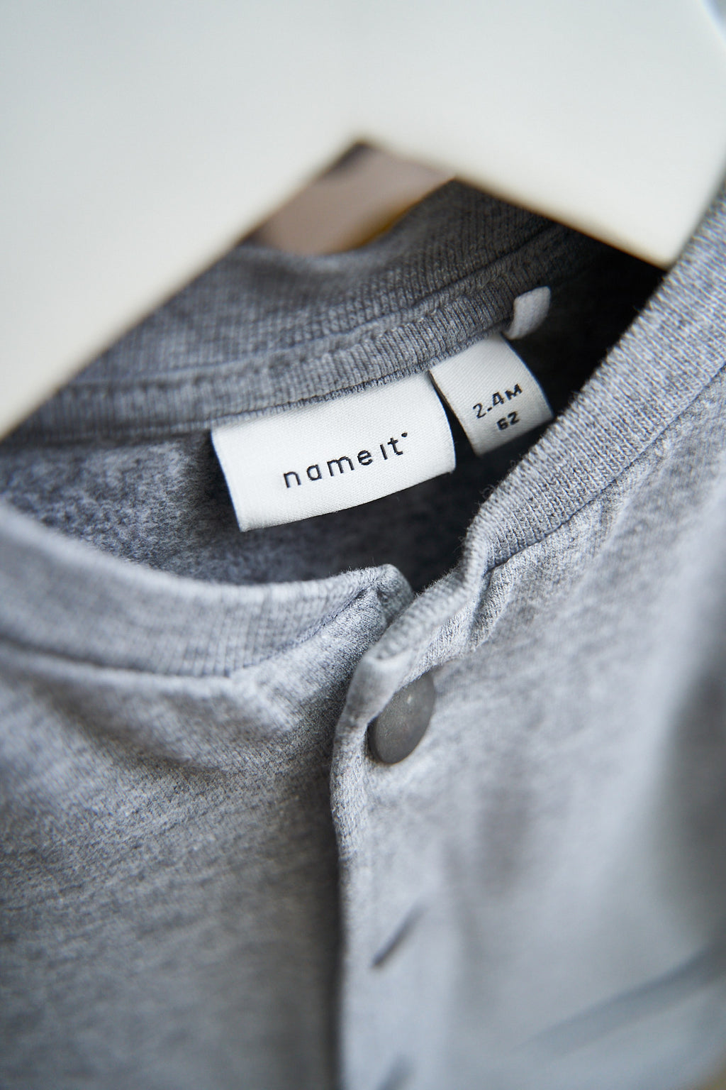 Džemperis - NAME IT