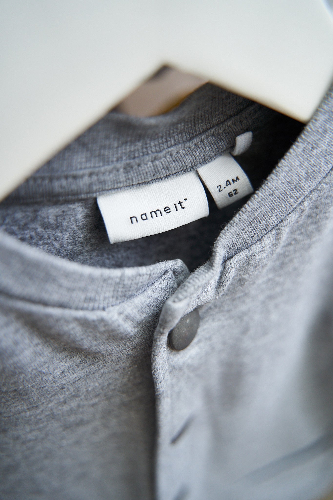 Džemperis - NAME IT