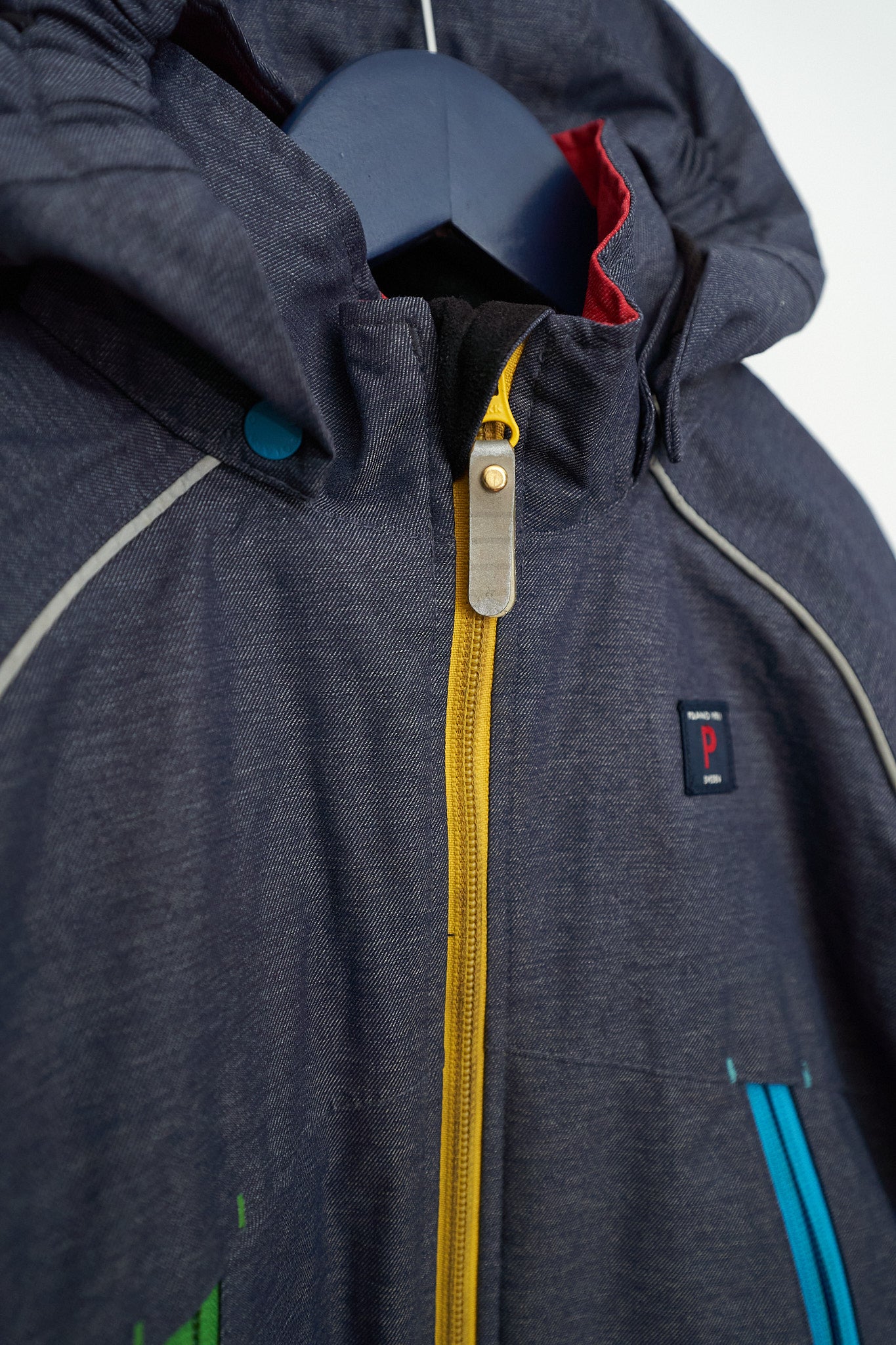 Striukė - POLARN O. PYRET