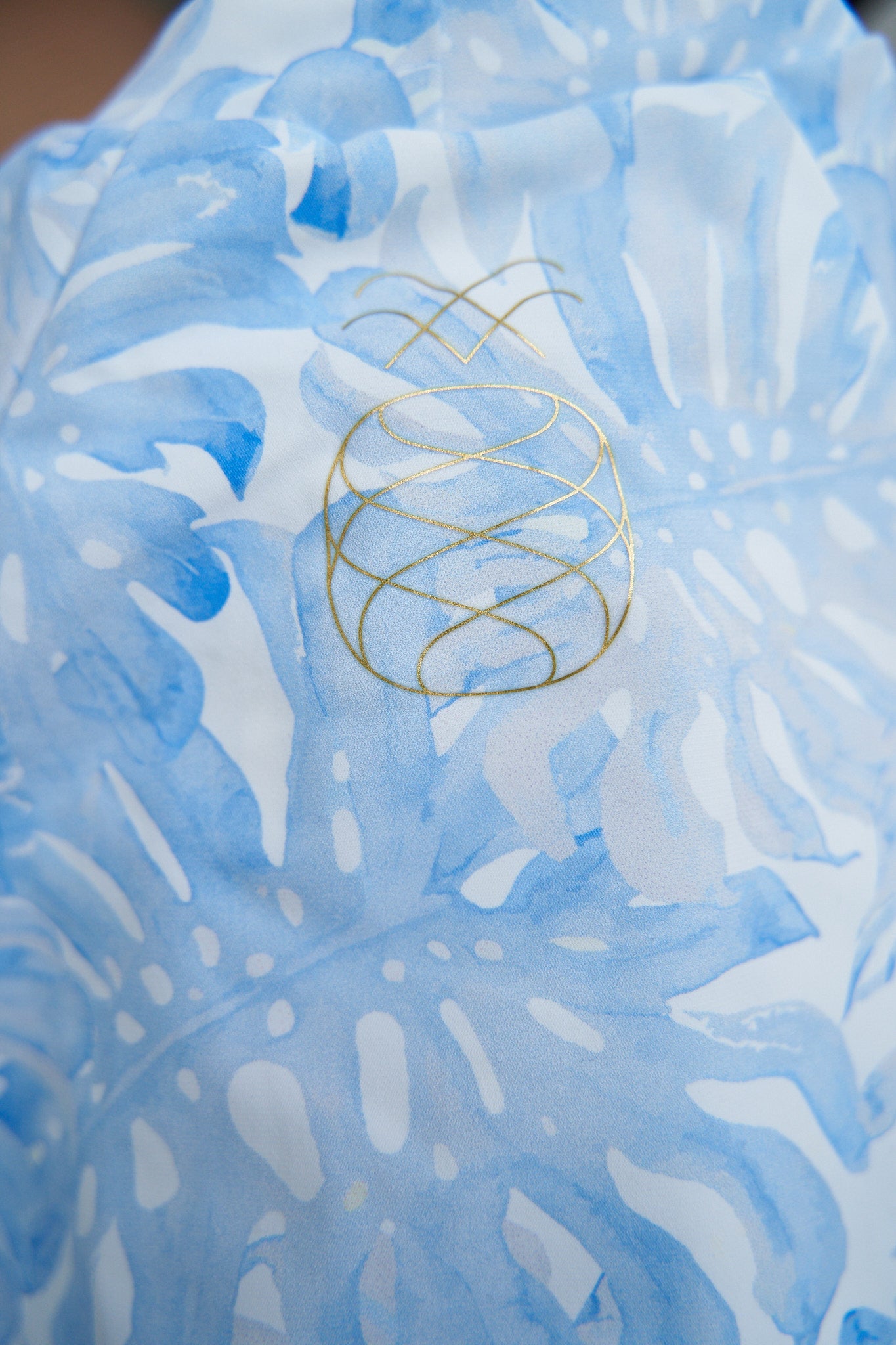 Maudymosi marškinėliai - IABON