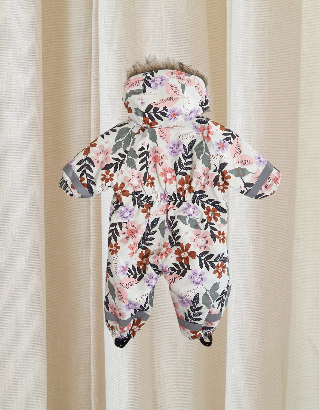 Kombinezonas - PETITE CHERIE