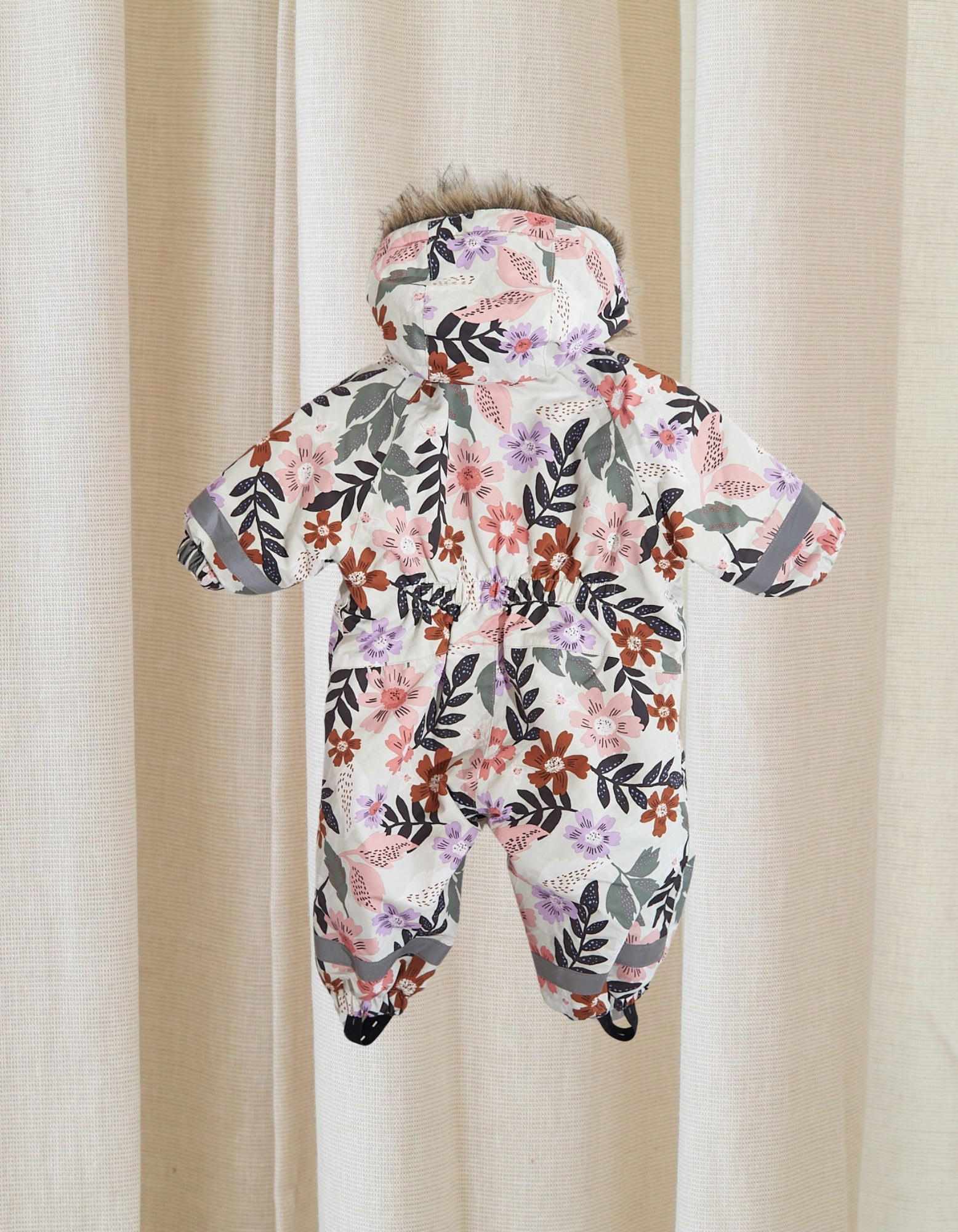 Kombinezonas - PETITE CHERIE