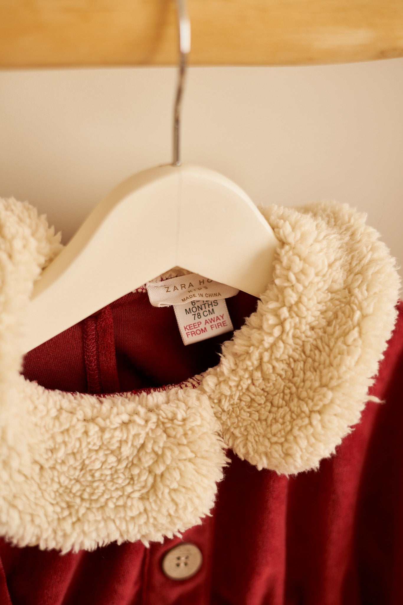 Kostiumas - ZARA KITOMS