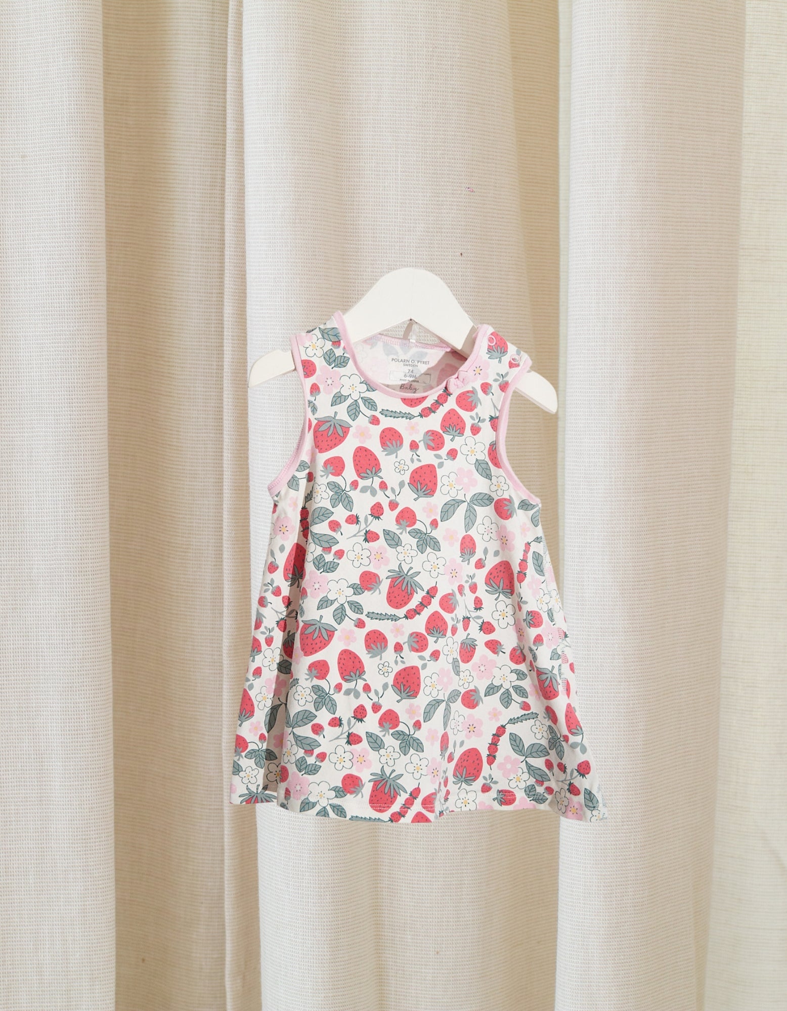 Suknelė - POLARN O. PYRET