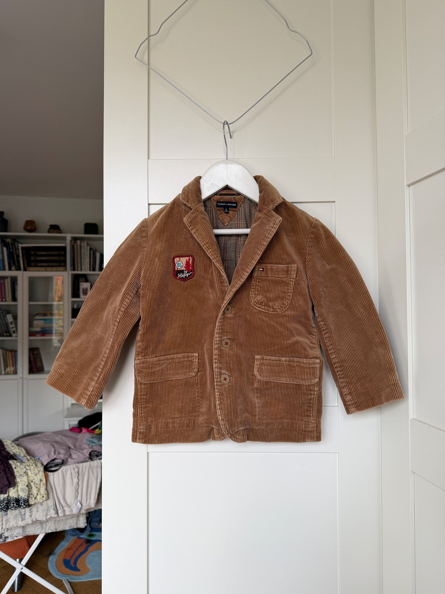 Švarkelis - TOMMY HILFIGER