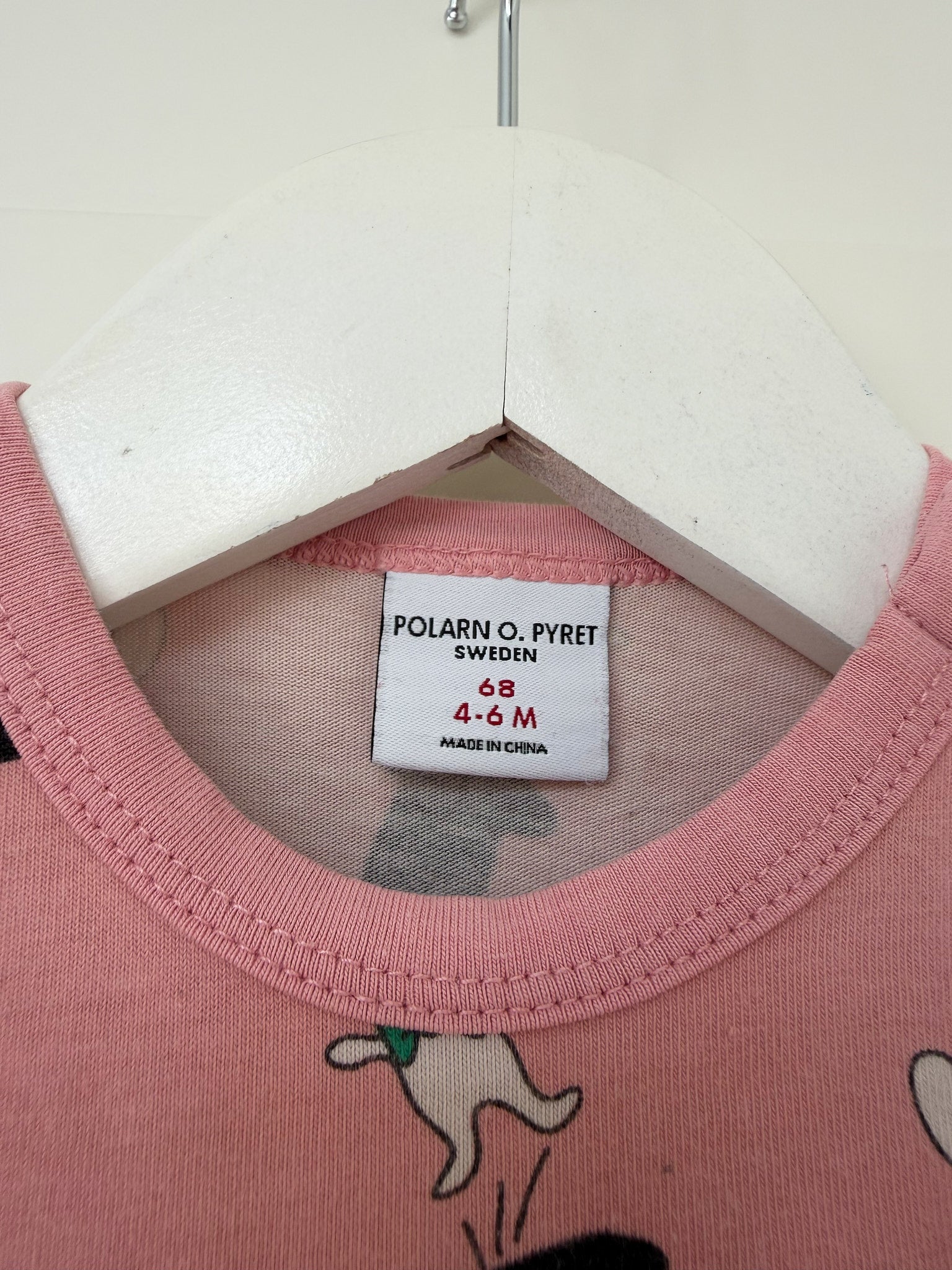 Suknelė - POLARN O. PYRET