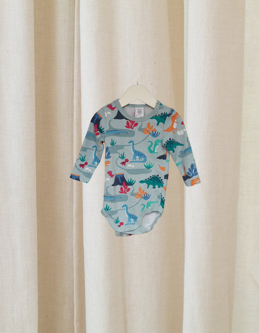 Smėlinukas - LINDEX