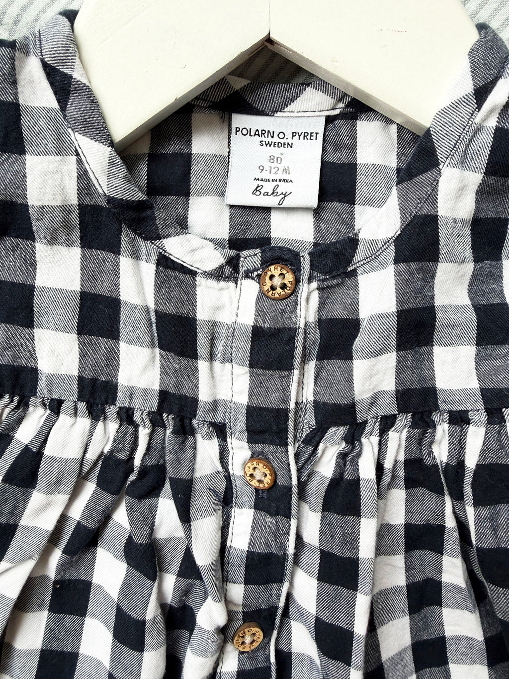 Suknelė - POLARN O. PYRET