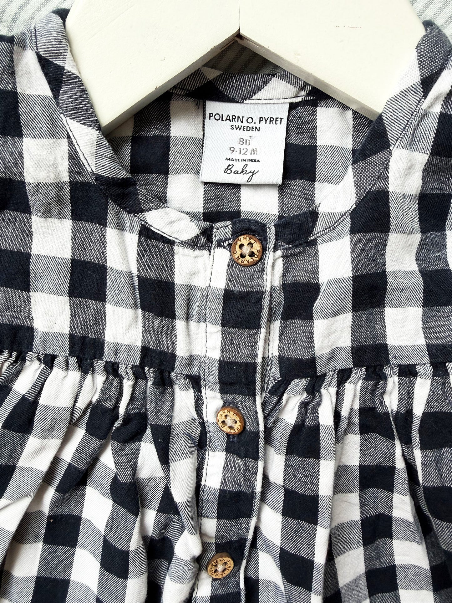 Suknelė - POLARN O. PYRET