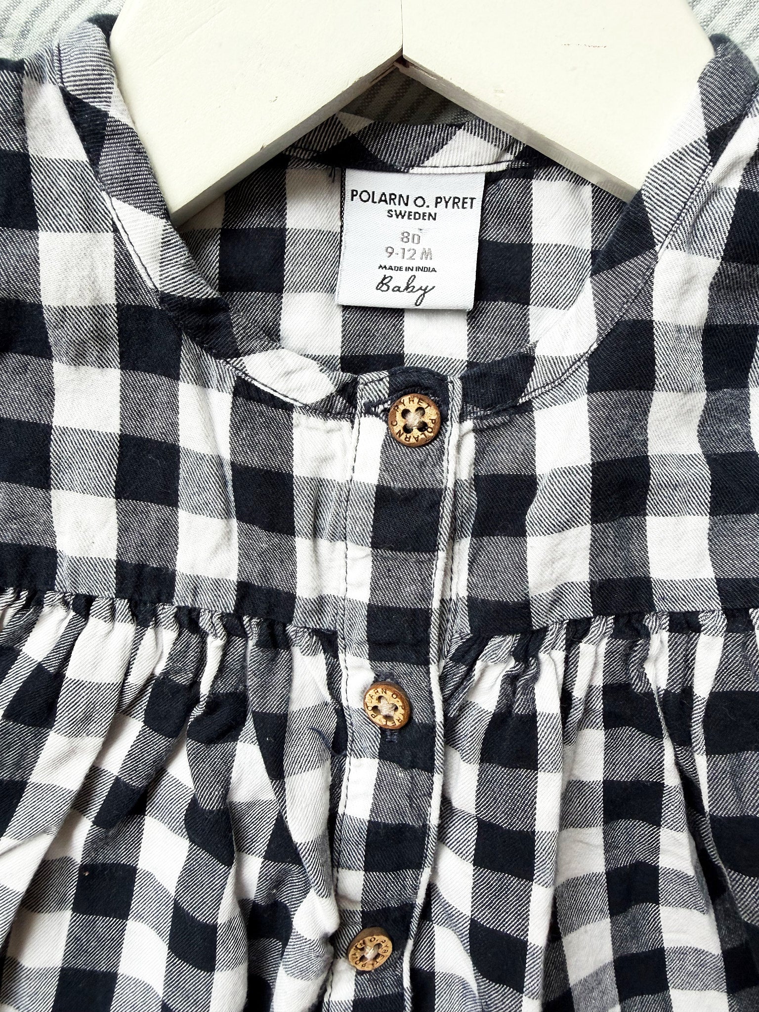 Suknelė - POLARN O. PYRET