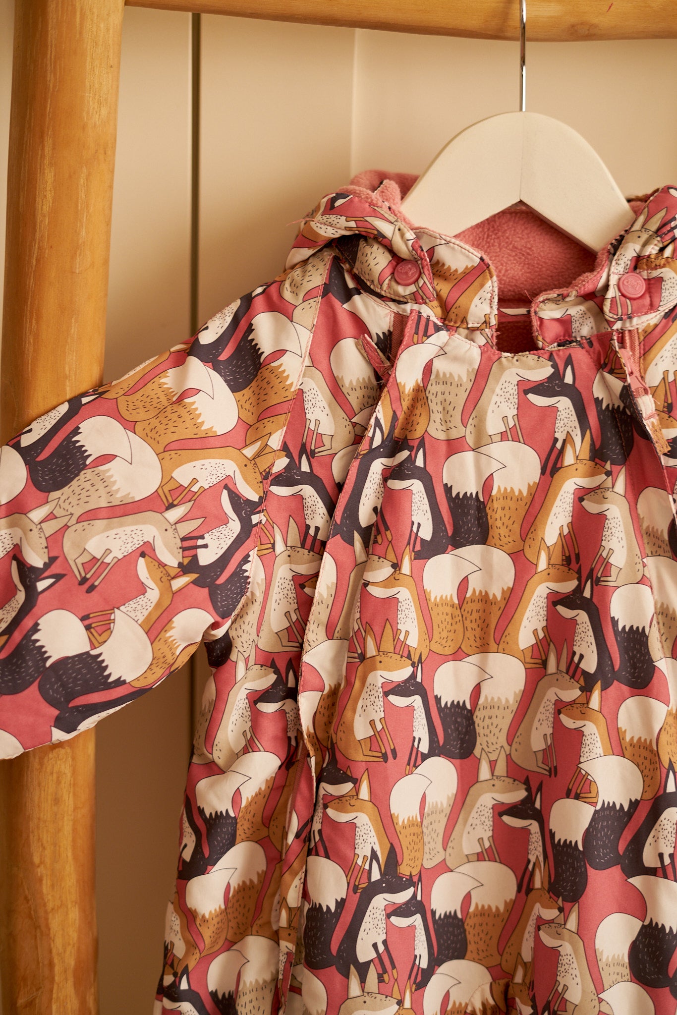 Lauko kombinezonas - CITAF