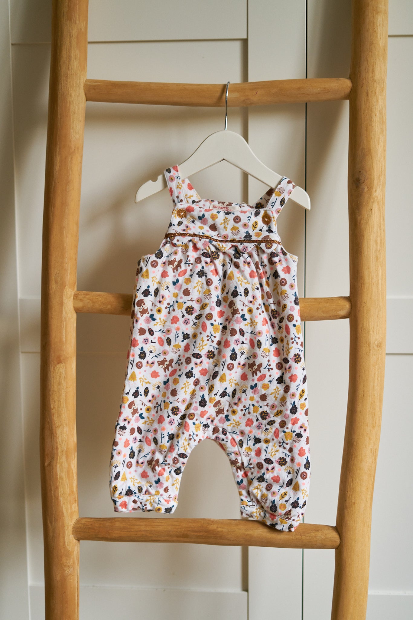 Kombinezonas - DU PAREIL