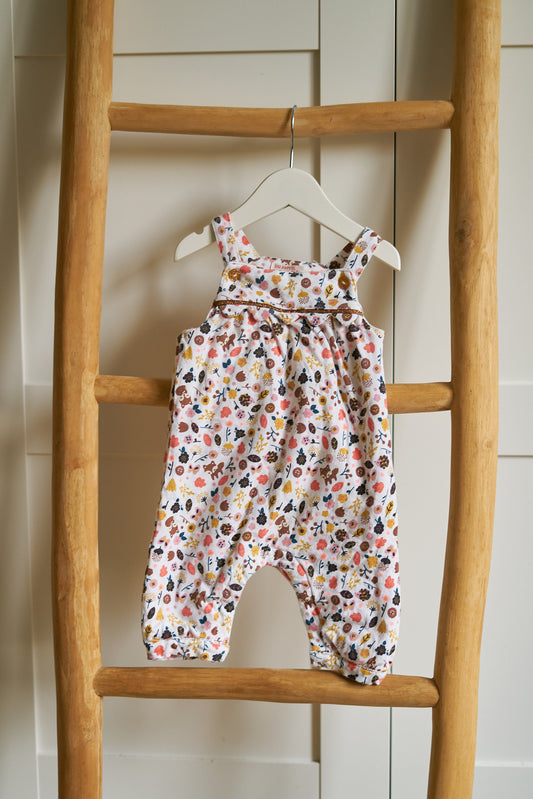 Kombinezonas - DU PAREIL