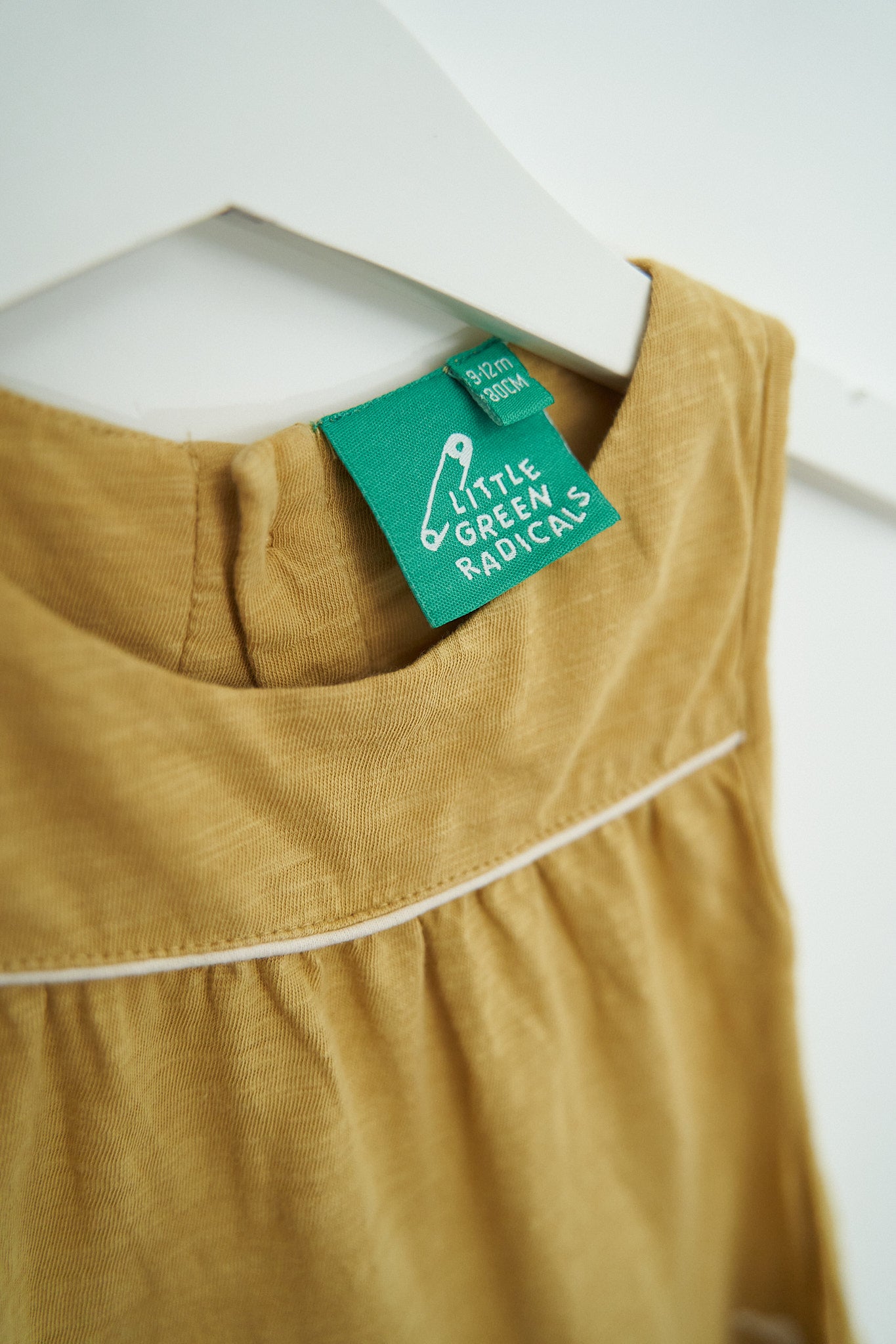 Suknelė - LITTLE GREEN RADICALS