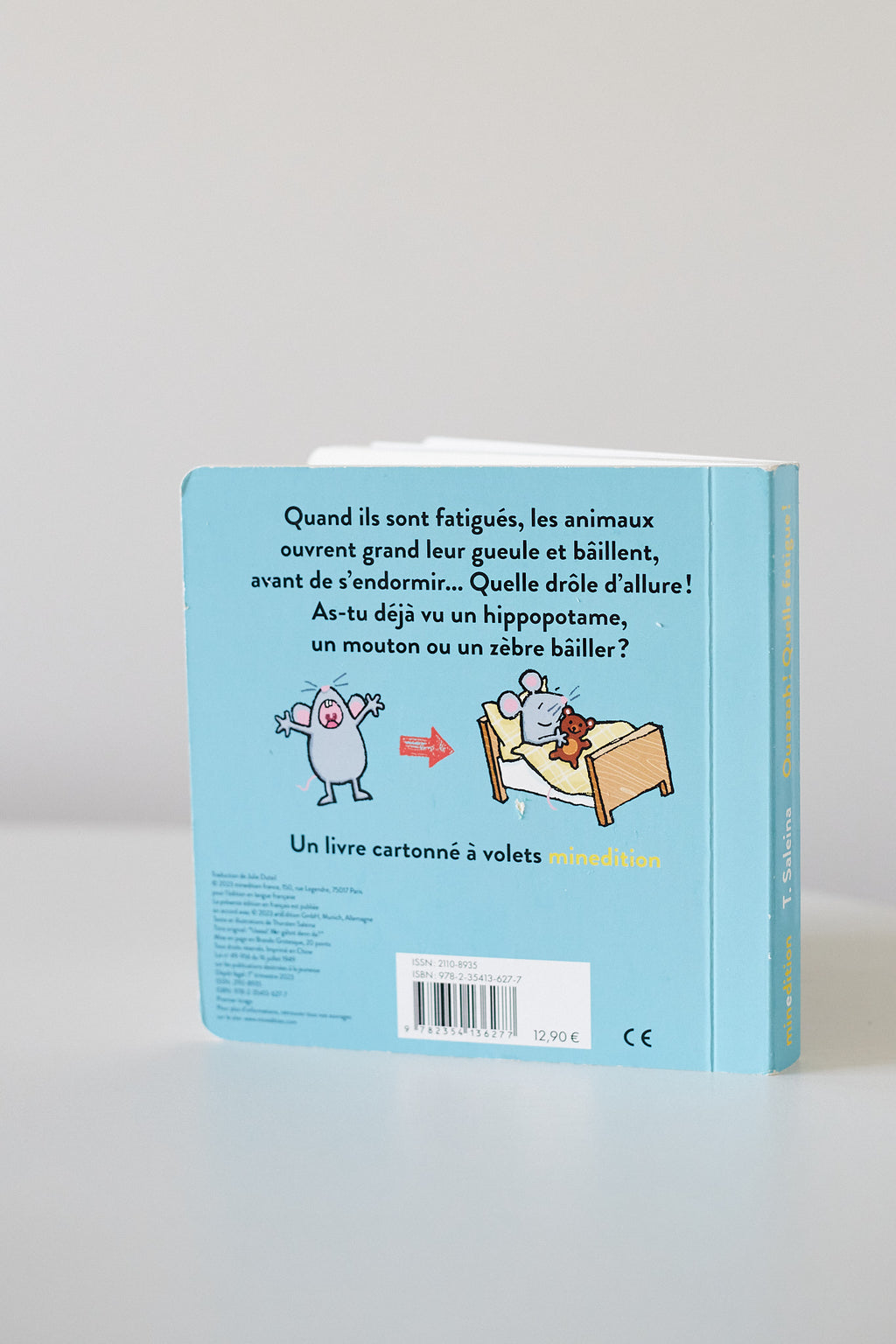 OUAAAAH!