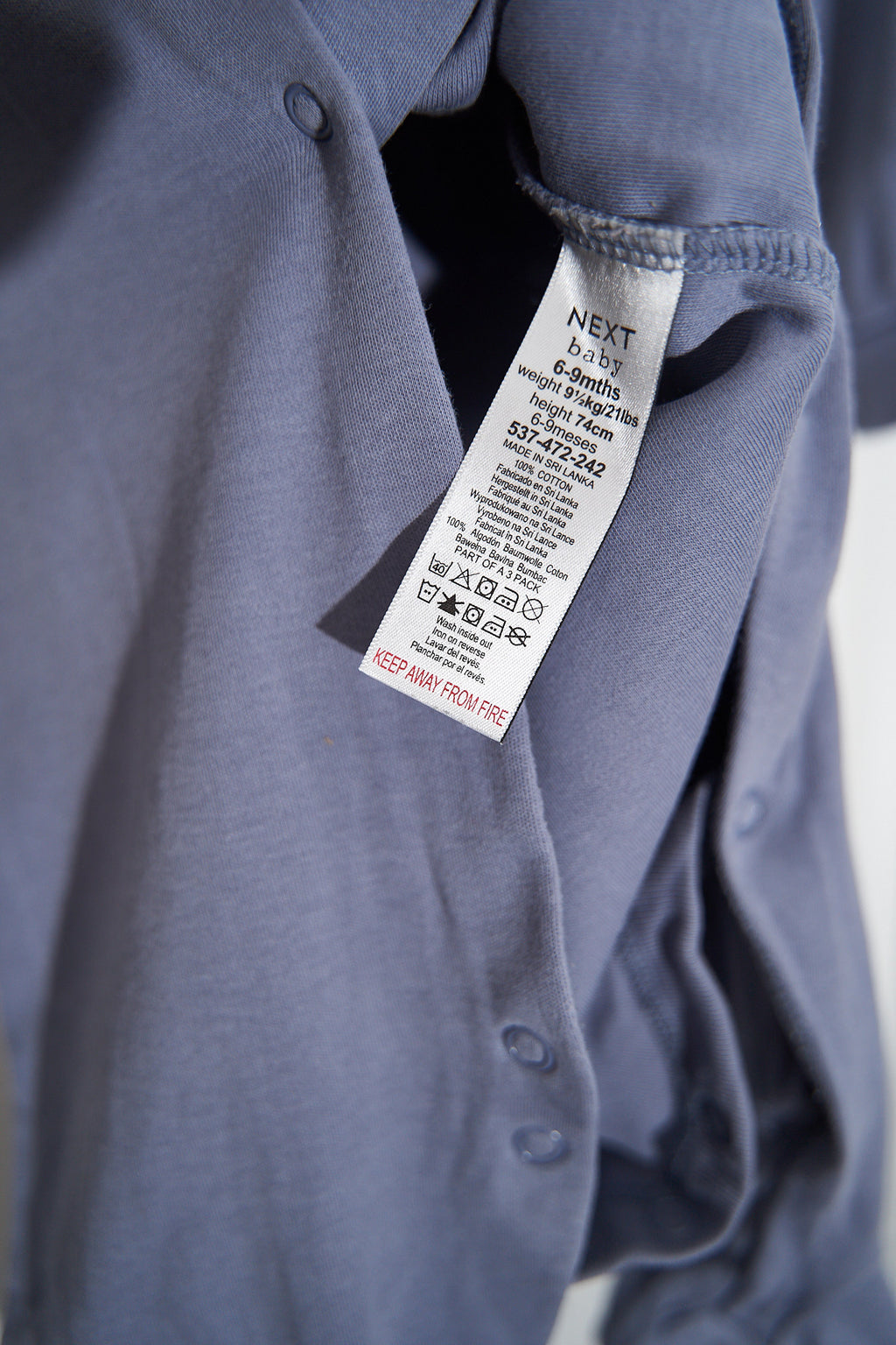 Šliaužtinukas - NEXT