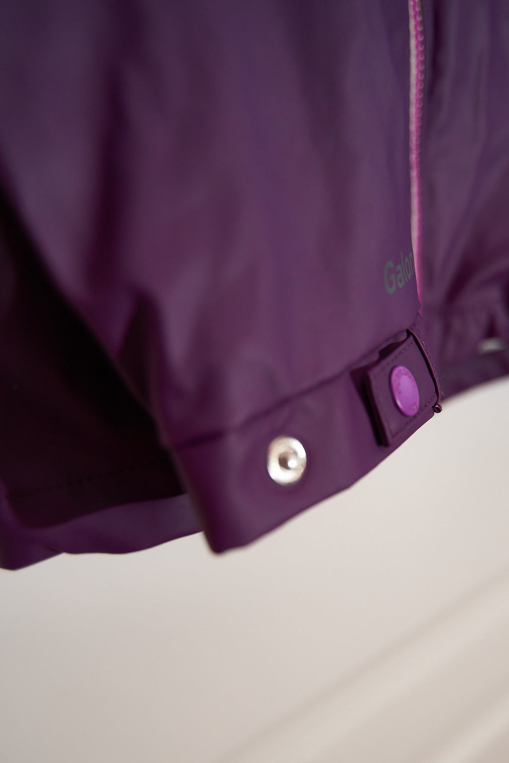 Striukė - DIDRIKSONS