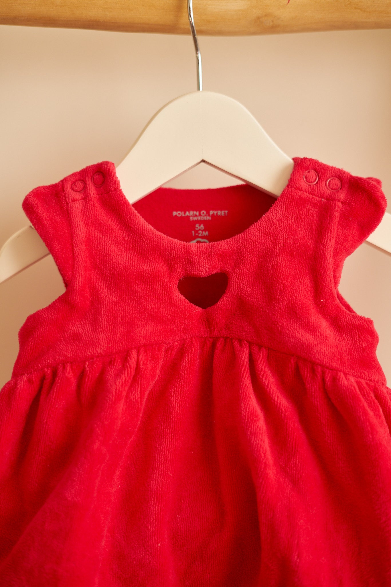 Suknelė - POLARN O. PYRET