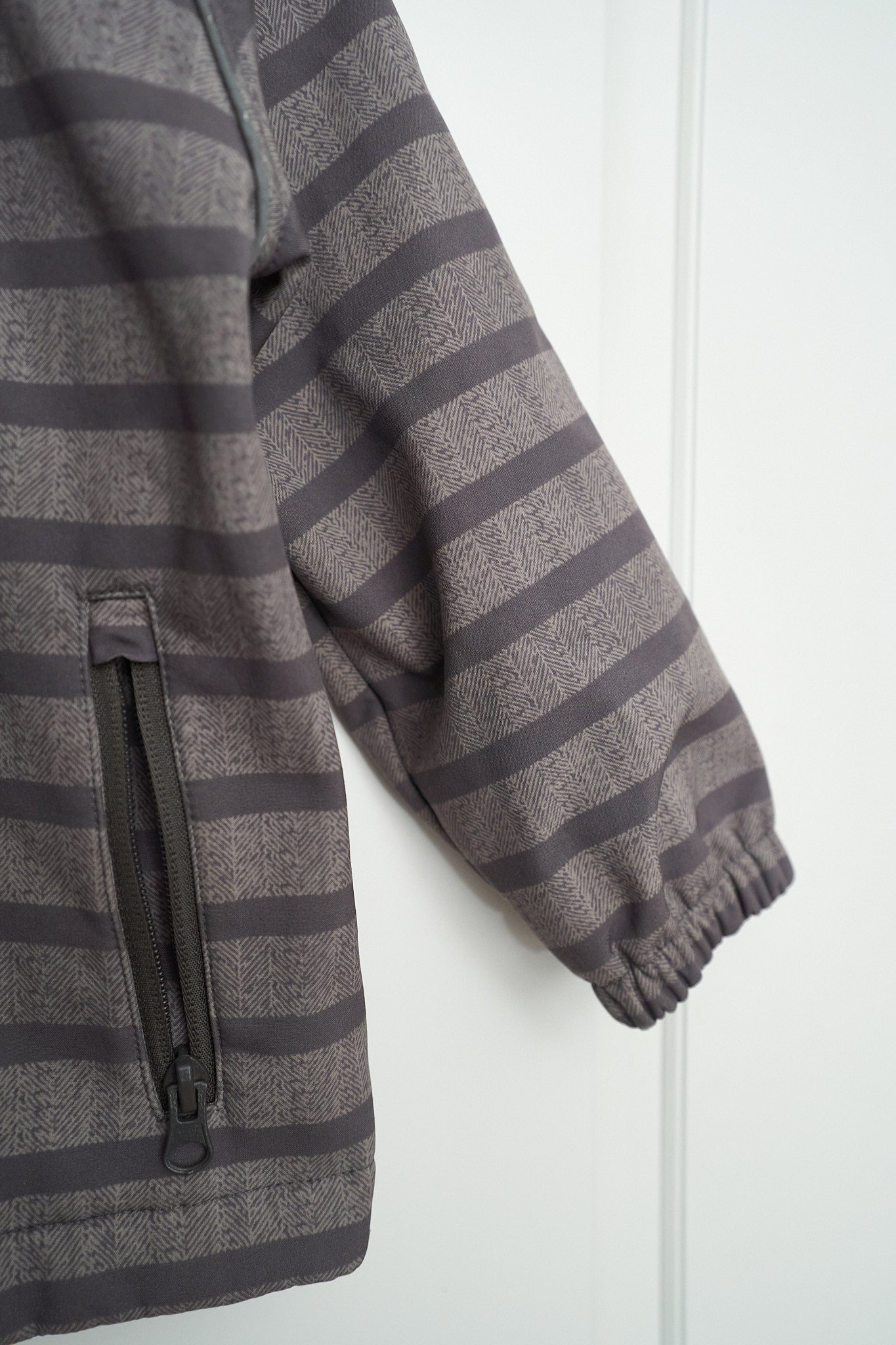 Softshell striukė - NAME IT