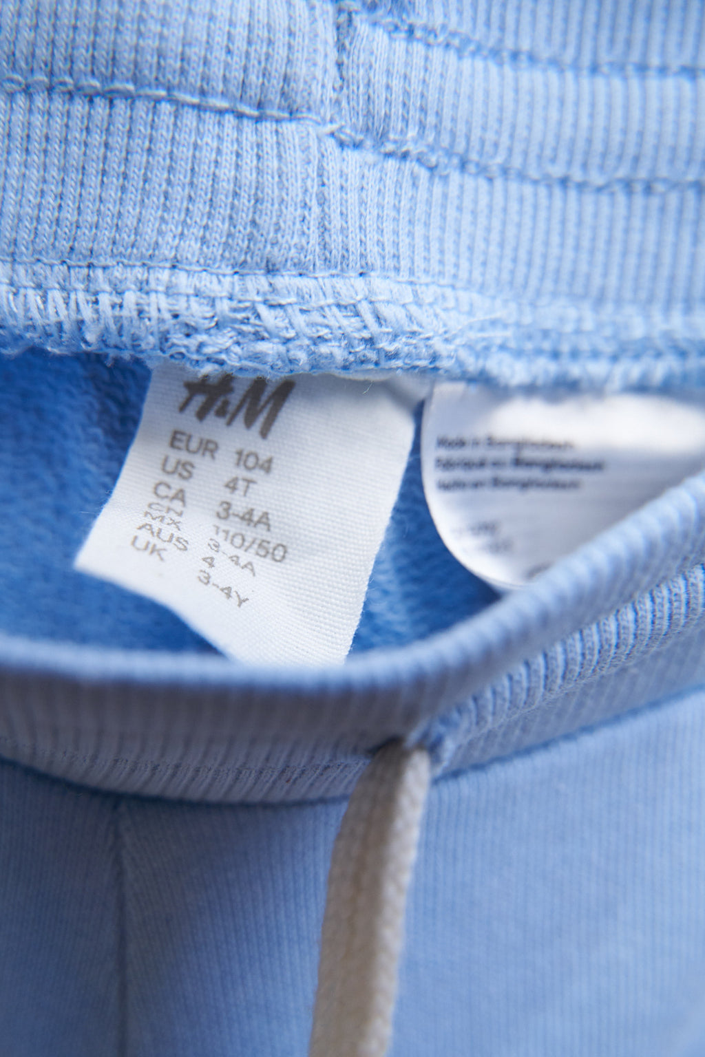 Šortai - H&M