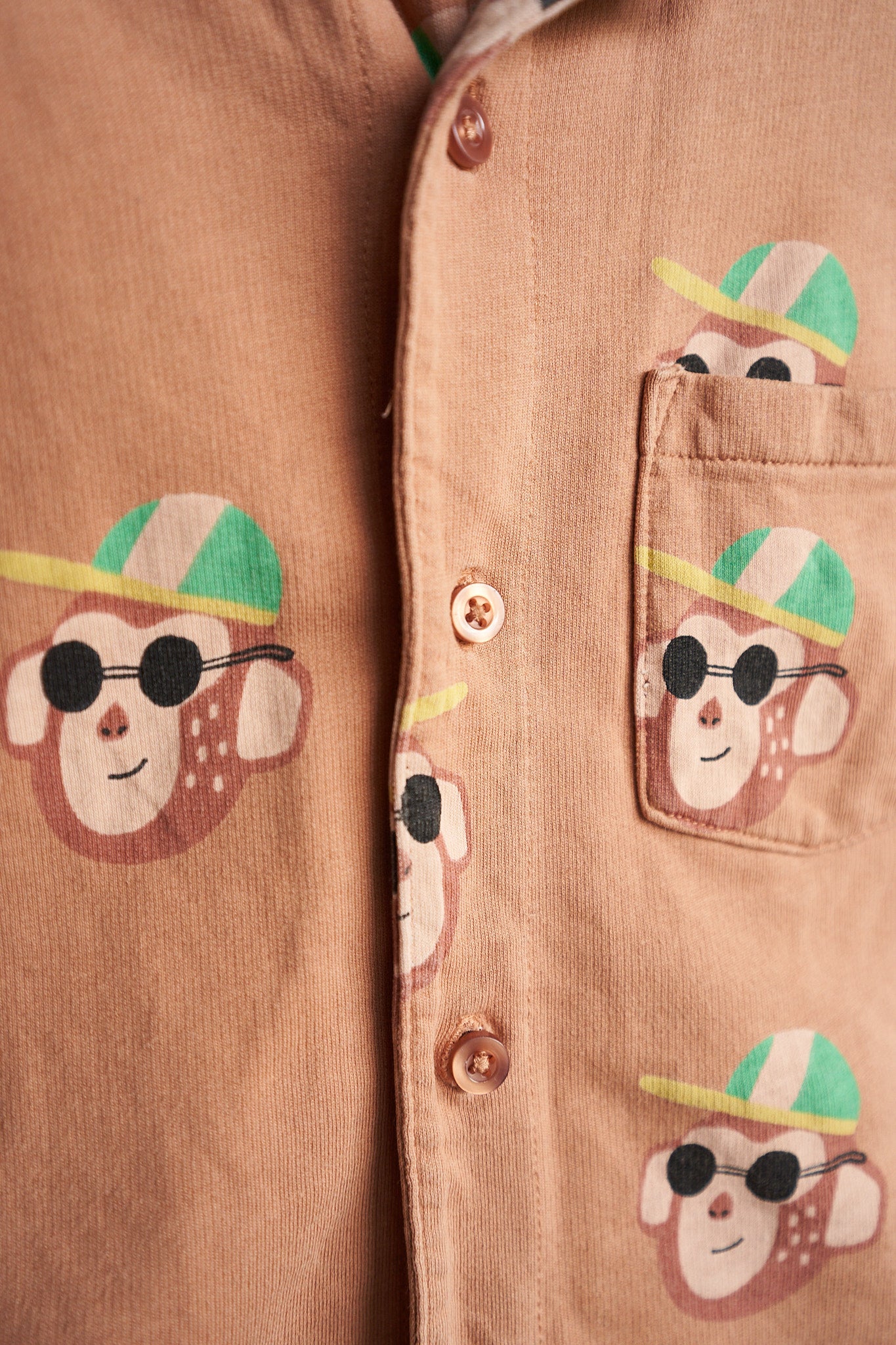 Marškinėliai trumpomis rankovėmis - LINDEX