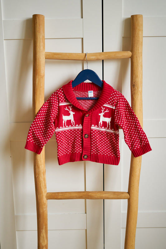 Megztinis - OLD NAVY