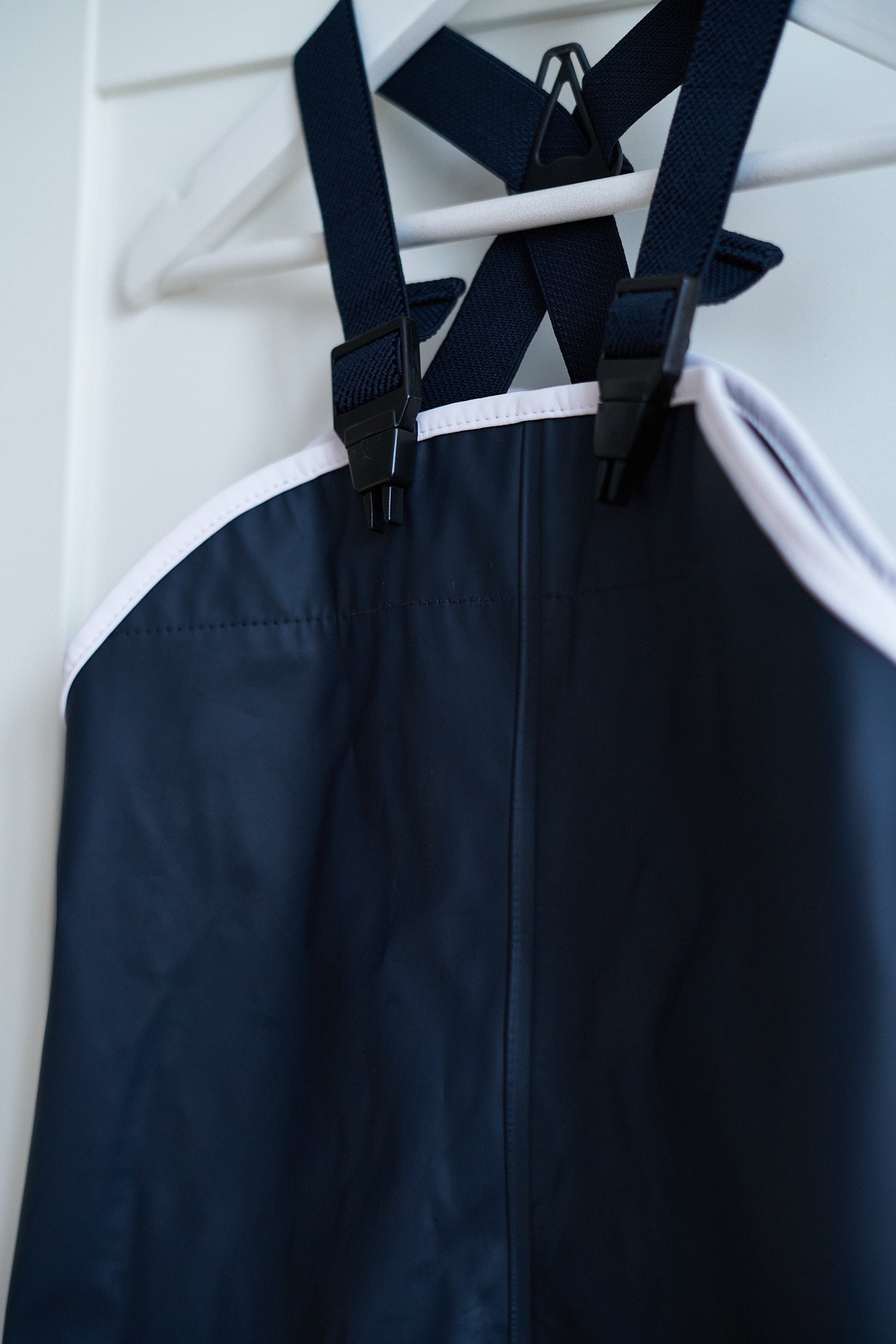 Lietaus kelnes - KAXS