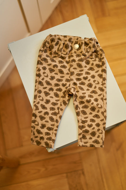 Kelnės - CHARLIE&ME