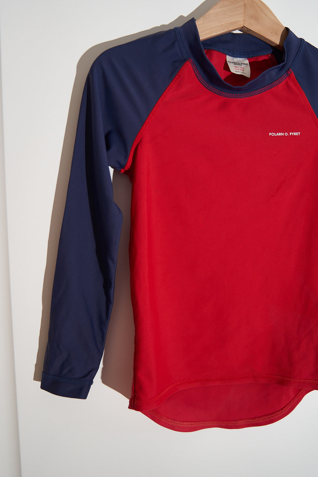 Maudymosi marškinėliai