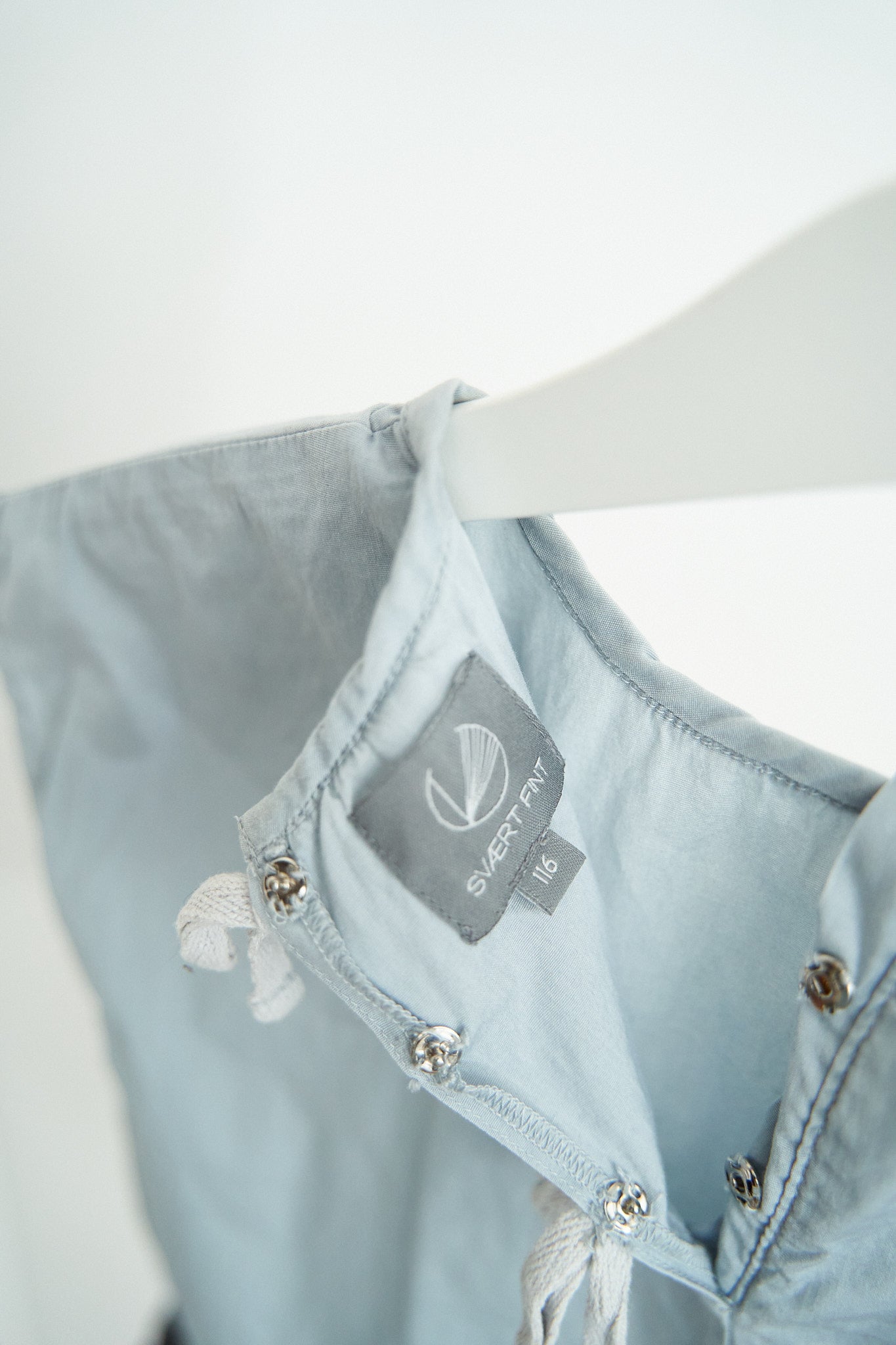 Palaidinė - SVAERT FINT