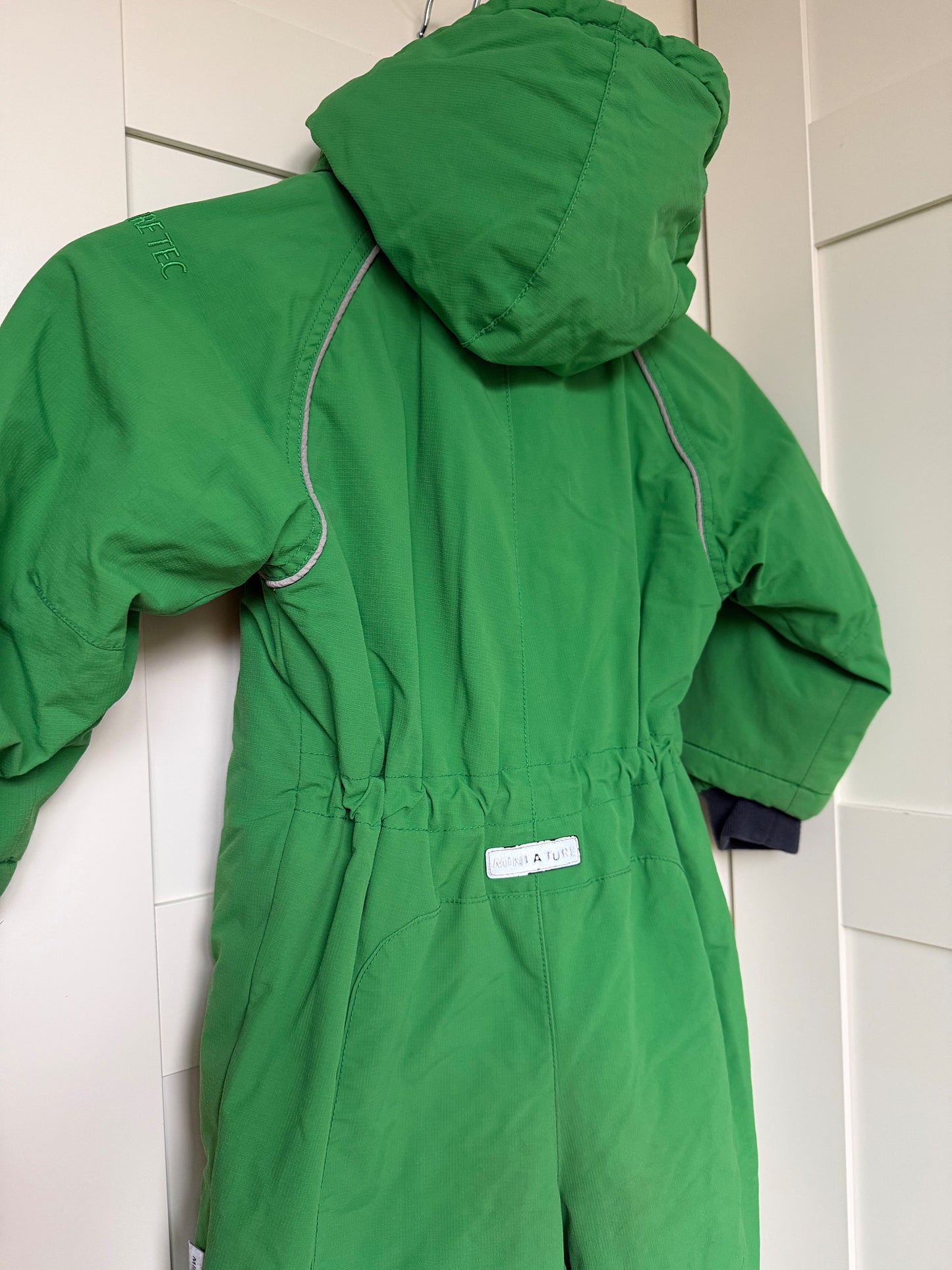 Kombinezonas - MINI A TURE COPENHAGEN