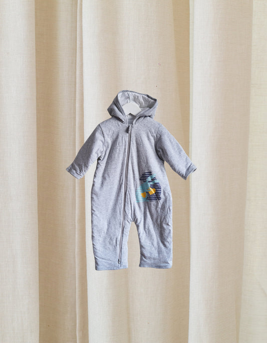 Kombinezonas - REIMA