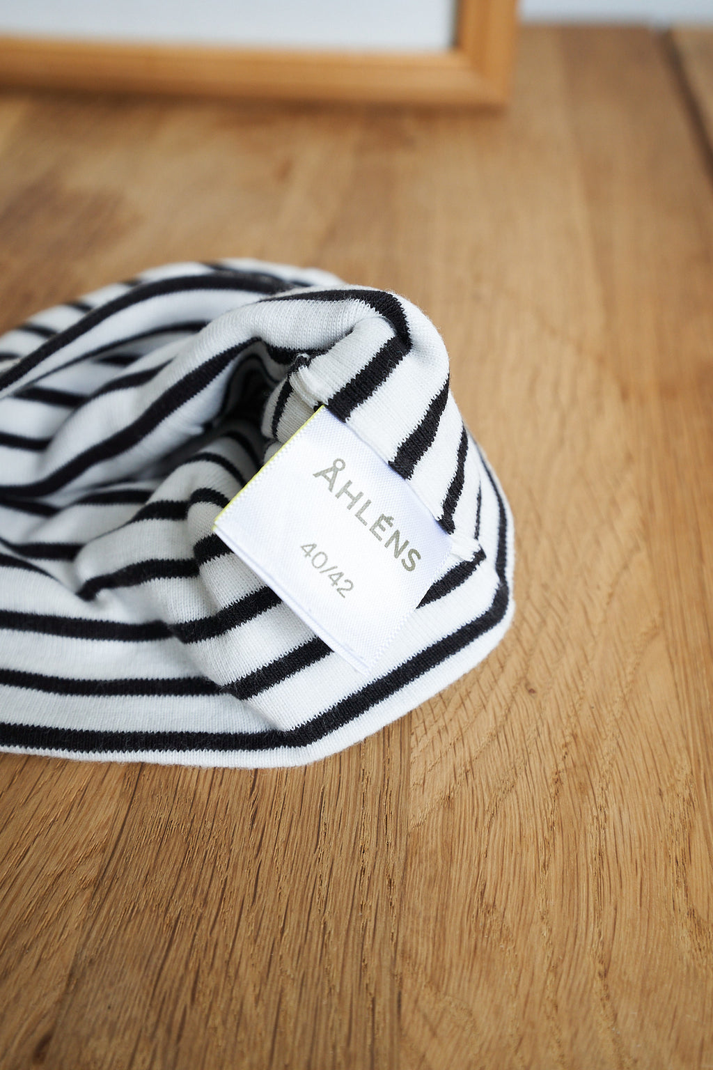 Kepurė - AHLENS
