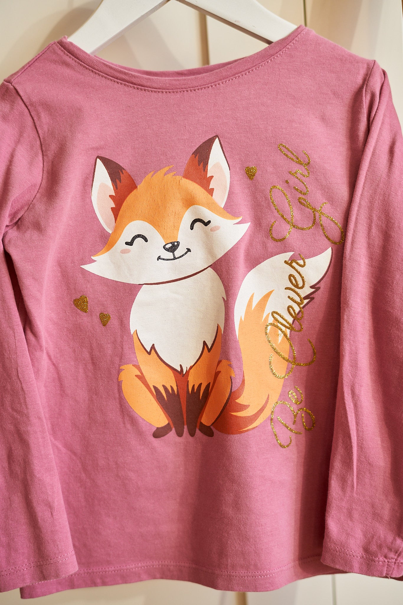 Marškinėliai ilgomis rankovėmis