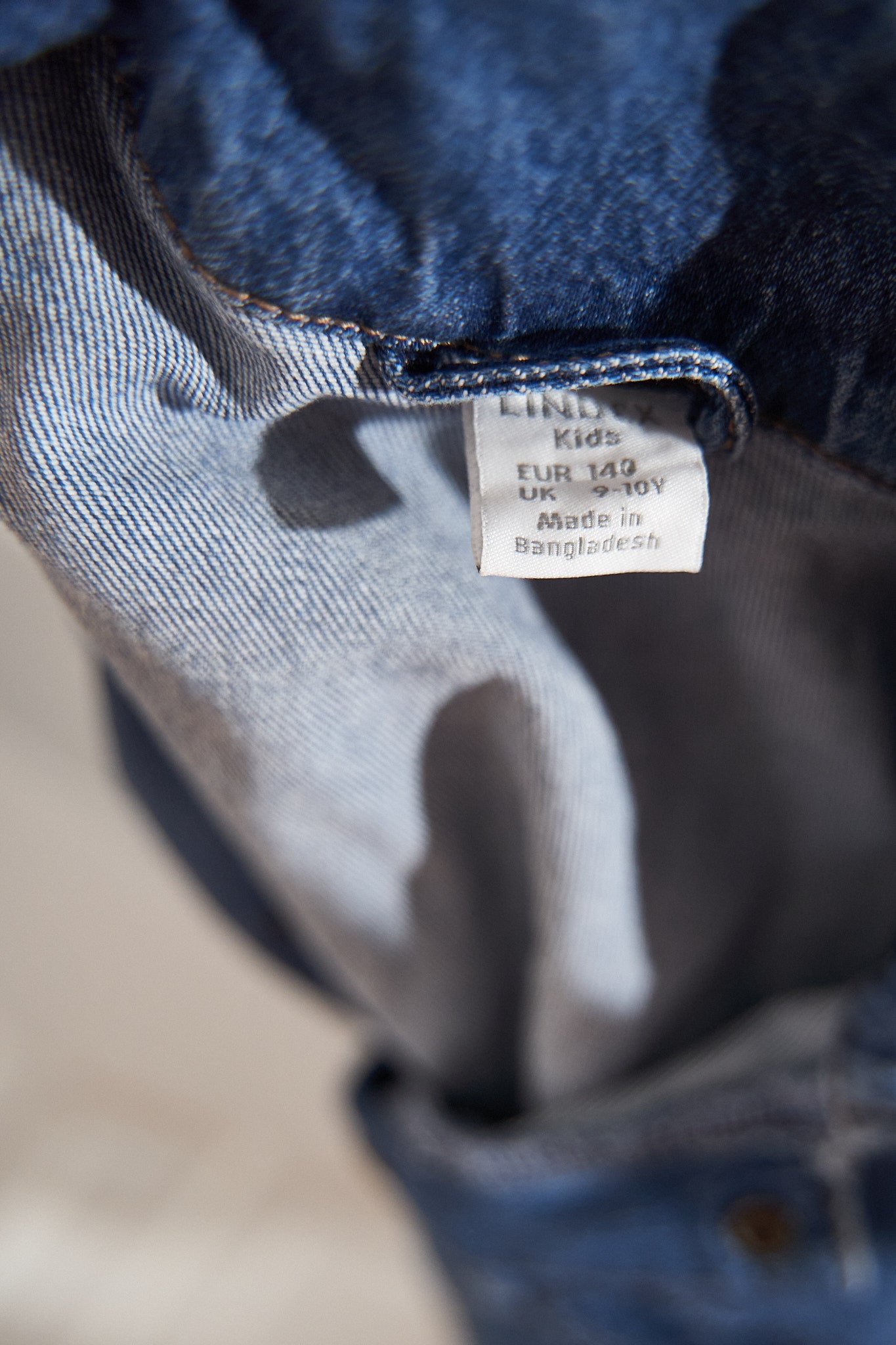 Kombinezonas - LINDEX