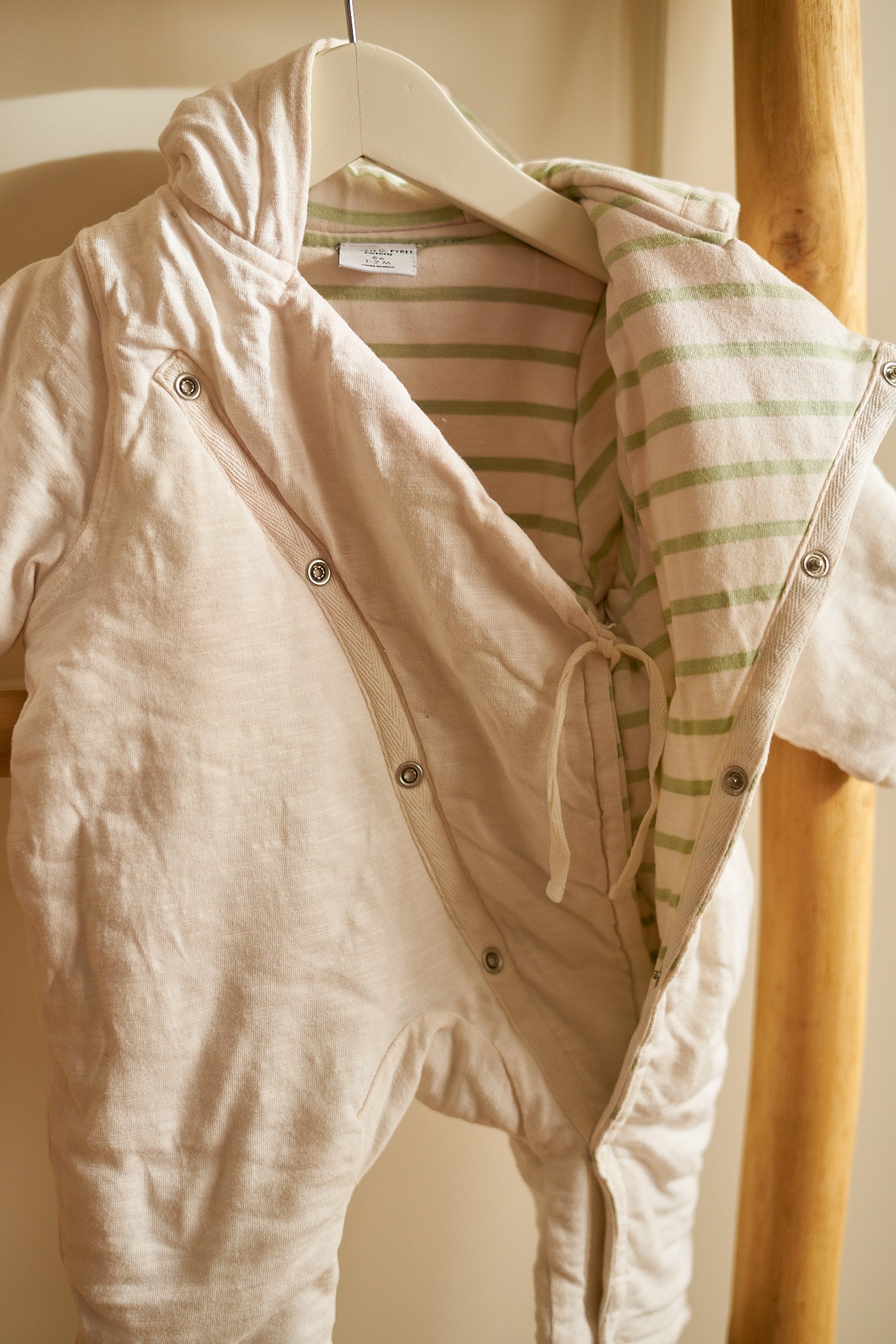 Lauko kombinezonas - POLARN O. PYRET