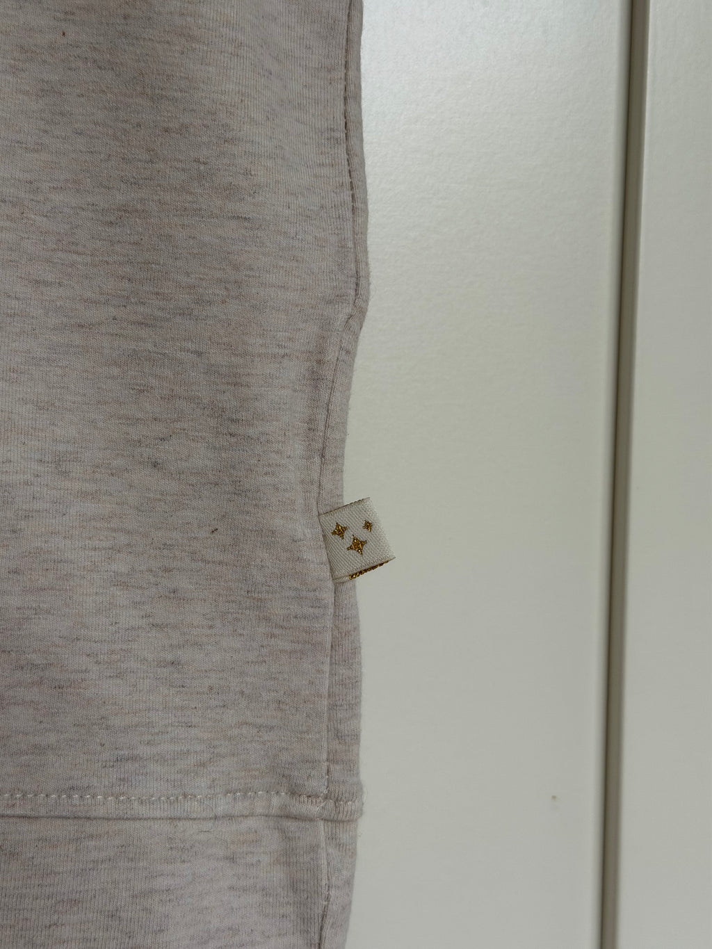 Marškinėliai trumpomis rankovėmis - THAT’S MINE