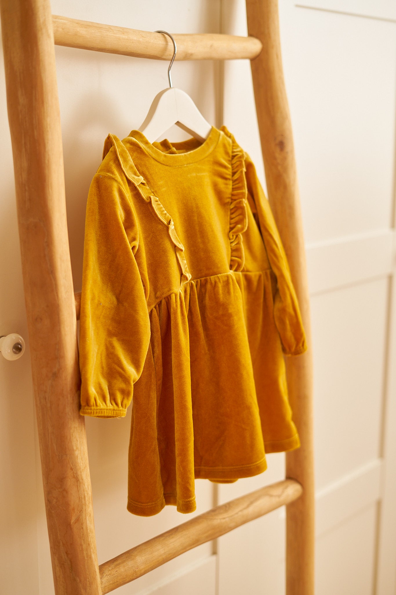 Suknelė - MY WEAR BABY