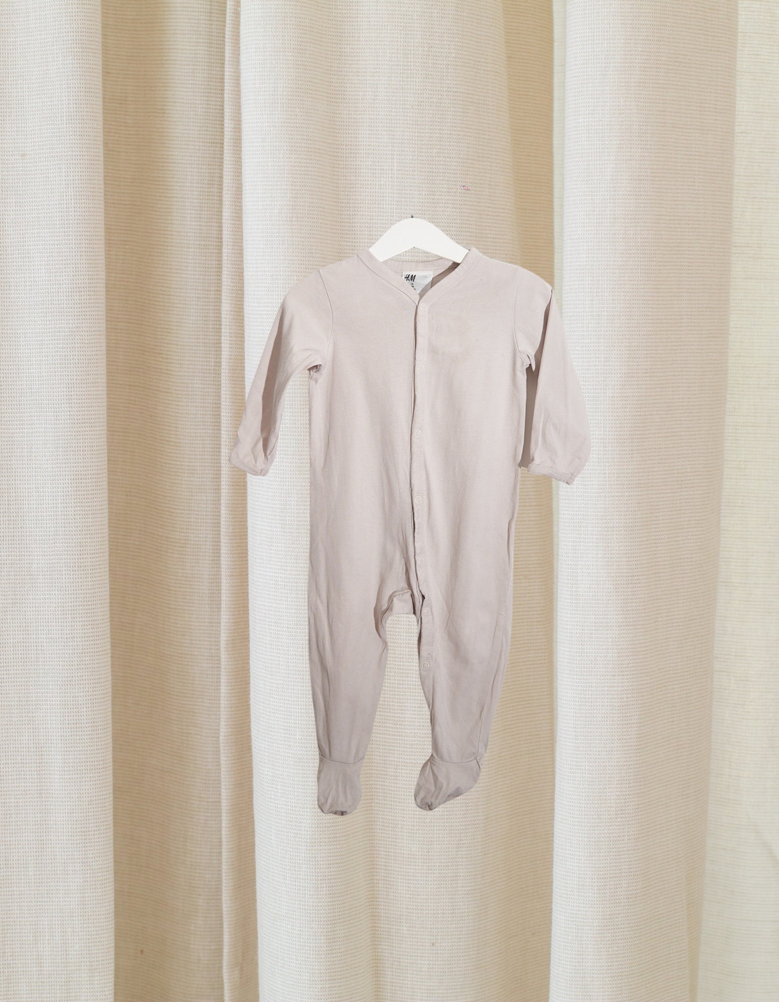 Šliaužtinukas - H&M