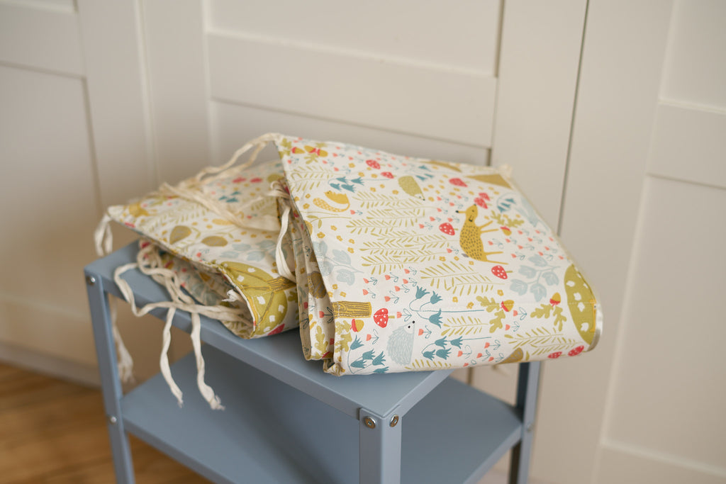 Lovytės apsaugėlė 2vnt.