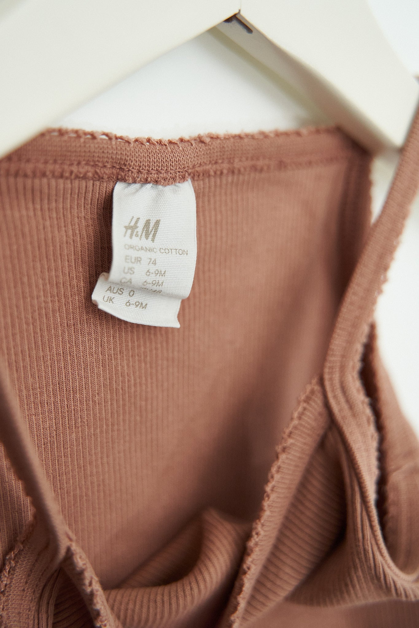 Smėlinukas - H&M